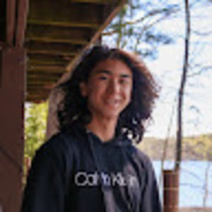 Meet your Posher, Kiyoshi